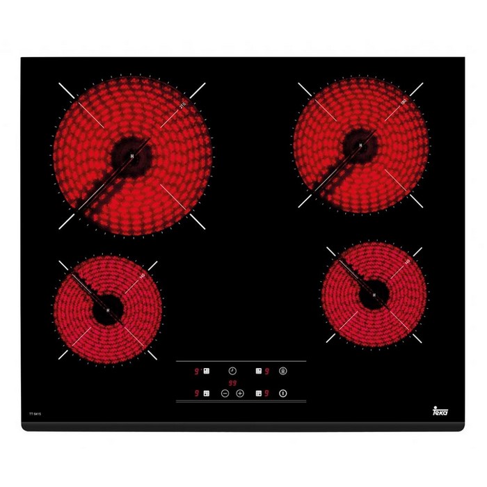 PLACA VITRO TB 6415 (TEKA)